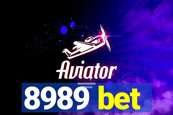 8989 bet